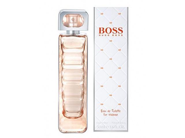 Hugo Boss Boss Orange EDT 75 ml