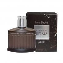 Laura Biagiotti Essenza Di Roma Uomo EDT