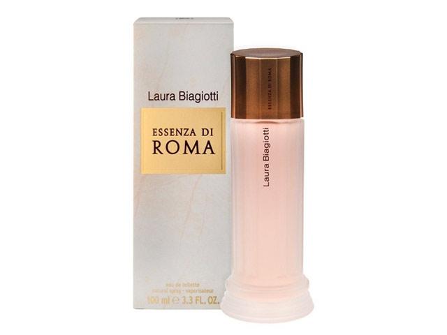 Laura Biagiotti Essenza Di Roma EDT 25 ml