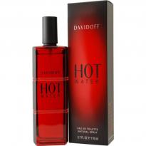 Davidoff Hot Water EDT