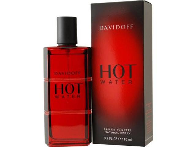 Davidoff Hot Water EDT 30 ml