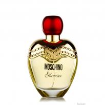 Moschino Glamour EDP 