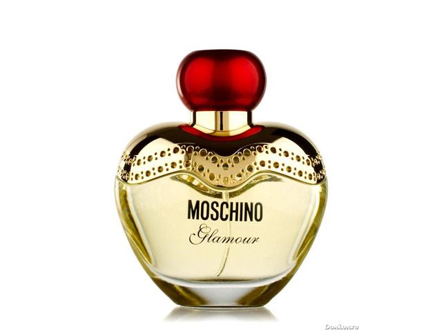 Moschino Glamour EDP 100 ml