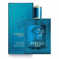 Versace Eros EDT