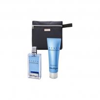 Salvatore Ferragamo Acqua Essenziale Set Giftset 1x100/1