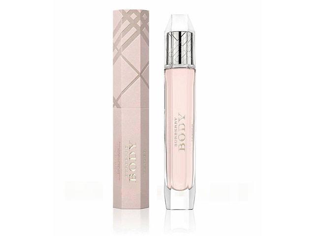 Burberry Body Tender EDT 35 ml Dames geuren Online Parfumerie Shop