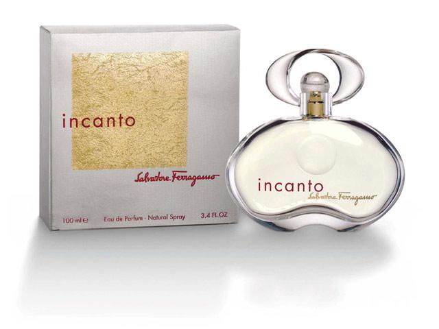 Salvatore Ferragamo Incanto EDP 100 ml