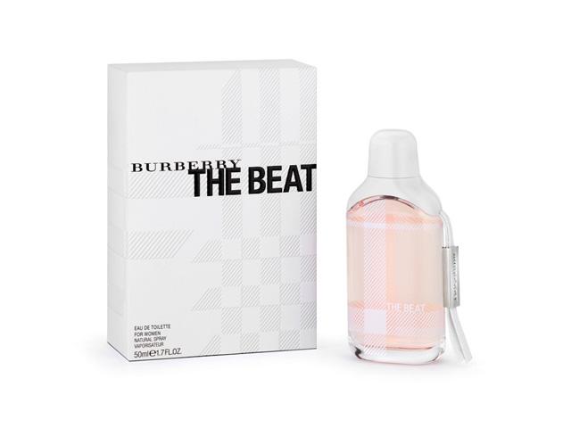 Burberry The Beat Women EDP 30 ml