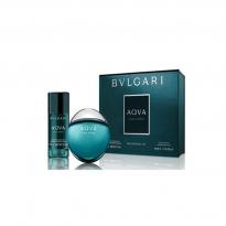 Bvlgari Aqva Pour Homme Set Giftset 1x50ml/