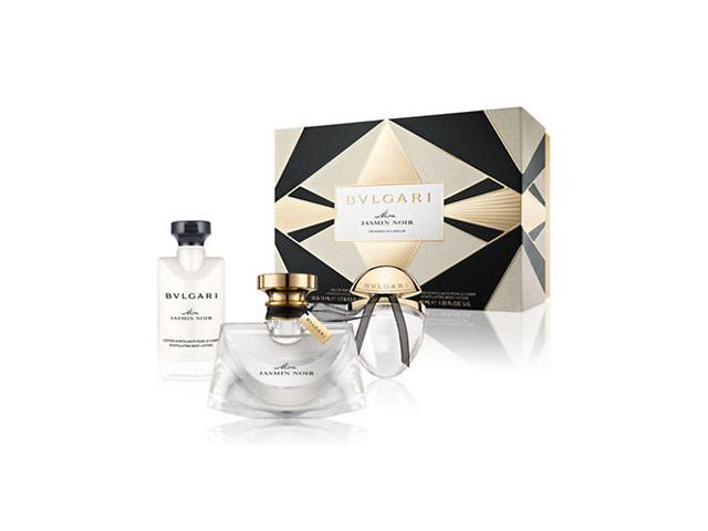 Bvlgari Mon Jasmin Noir Set Giftset 1x50ml/1x40ml