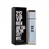 Carolina Herrera 212 VIP Men A/SL 