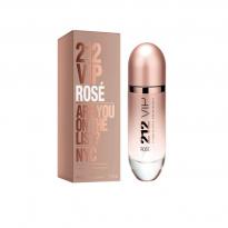 Carolina Herrera 212 VIP Rose EDP