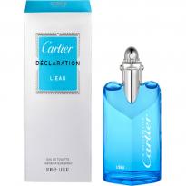 Cartier Declaration L'Eau EDT