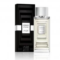 Lalique Hommage A L'Homme EDT 