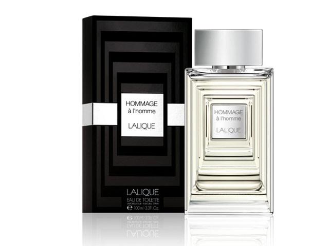 Lalique Hommage A L'Homme EDT 100 ml