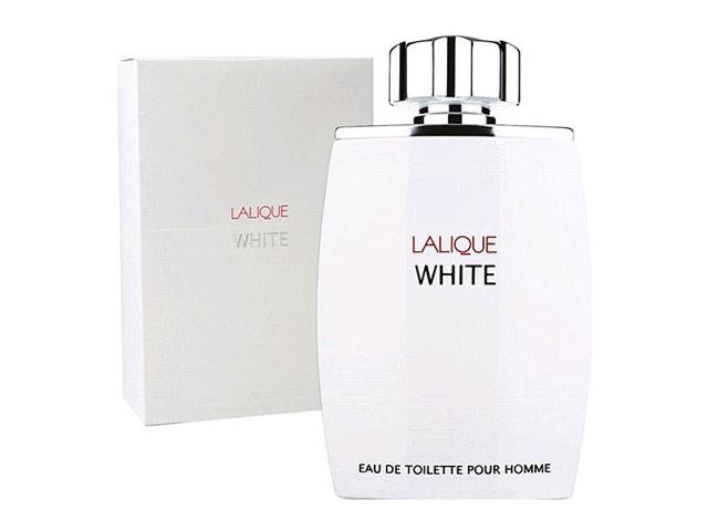 Lalique White EDT 125 ml