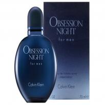 Calvin Klein Obsession Night For Men EDT 