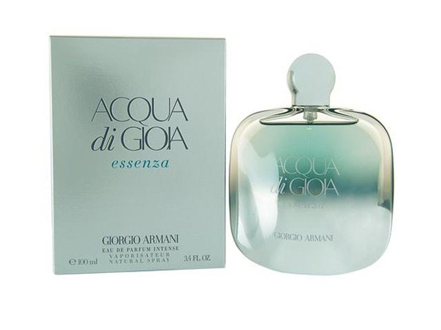Armani Acqua Di Gioia Essenza EDP 50 ml