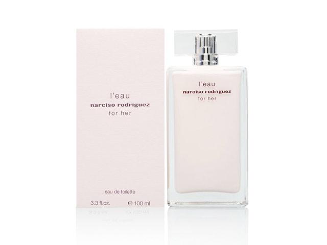 Narciso Rodriguez L'eau For Her EDT 50 ml