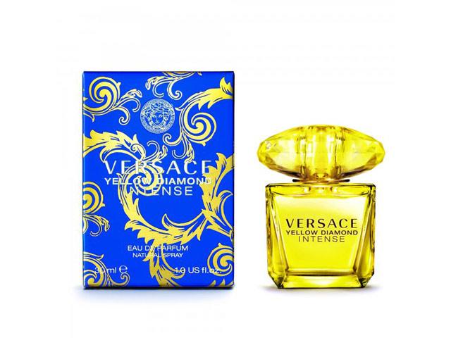 Versace Yellow Diamond Intense EDP 50 ml