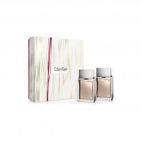 Calvin Klein Euphoria Men Set Giftset 2