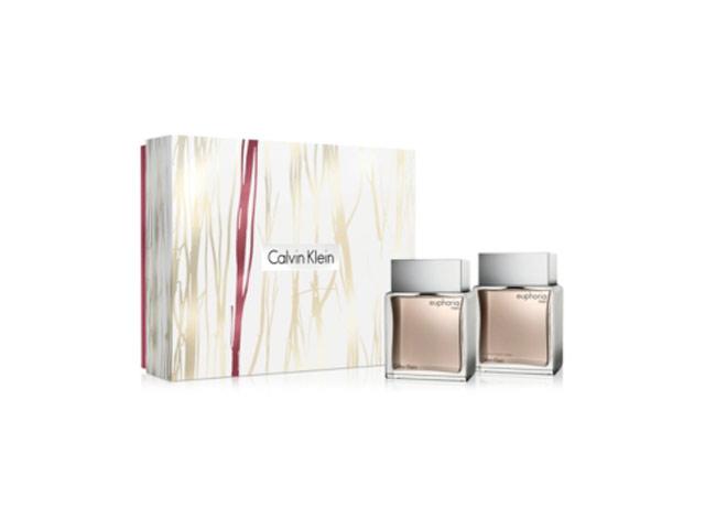 Calvin Klein Euphoria Men Set Giftset 2x100ml
