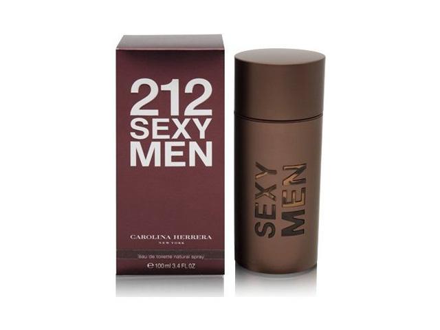 Carolina Herrera 212 Sexy Men EDT 30 ml