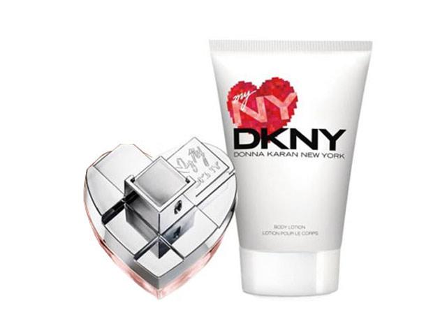 DKNY My NY Set Giftset 1x30 ml/1x100ml