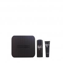 Paco Rabanne Black XS Pour Homme  Giftset 2x