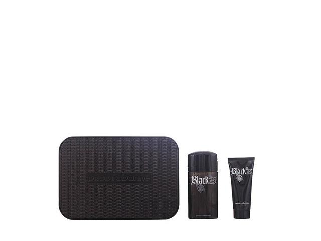 Paco Rabanne Black XS Pour Homme  Giftset 2x100 ml