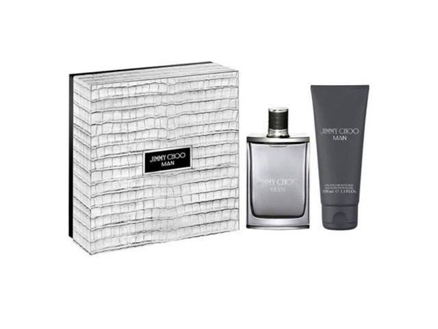 Jimmy Choo Man Set Giftset 1x50ml/1x100ml