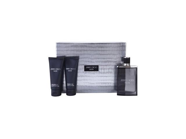 Jimmy Choo Man Set Giftset 3x100ml