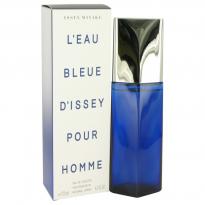Issey Miyake L'Eau d'Issey Pour Homme Bleue EDT