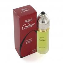Cartier Pasha De Cartier EDT