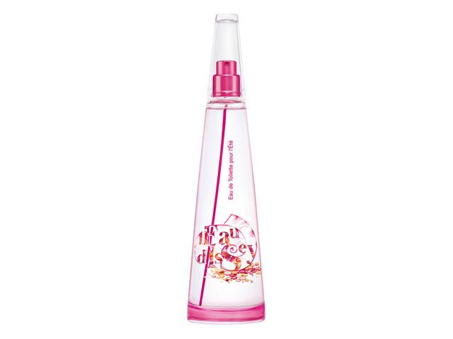 Issey Miyake L'Eau d'Issey Summer 2015 EDT 100 ml