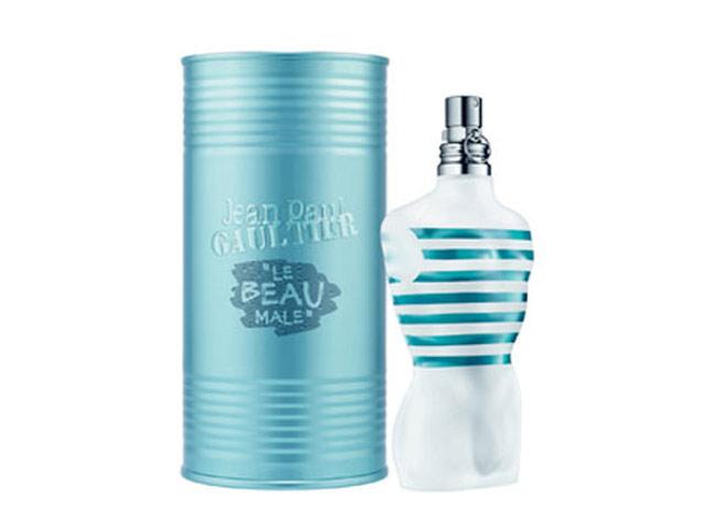 Jean Paul Gaultier Le Beau Male EDT 200 ml