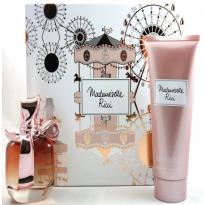 Nina Ricci Mademoiselle Ricci Set Giftset 1x80ml/1