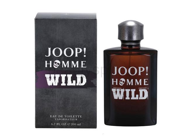 JOOP! Homme Wild EDT 200 ml