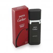 Cartier Santos De Cartier EDT