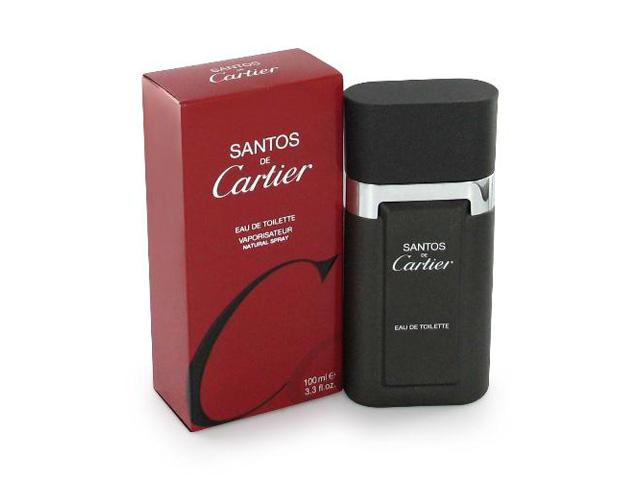 Cartier Santos De Cartier EDT 50 ml