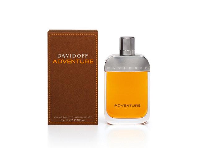 Davidoff Adventure EDT 50 ml