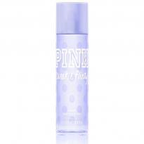 Victoria's Secret Sweet & Flirty Body Mist Sugar Berry and Pink Grapefruit Spray 