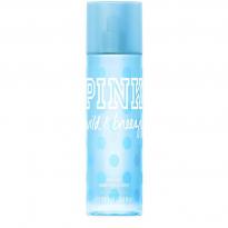 Victoria's Secret Wild & Breezy Body Mist Red Guava and Passion Flower  Spray 