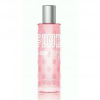 Victoria's Secret Warm & Cozy Body Mist Toasted Vanilla and Peony  Spray 