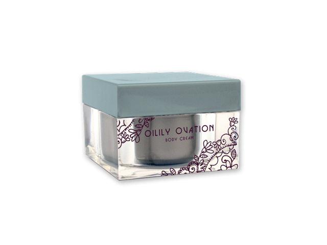 Oilily Ovation Body Cream Cream 200 ml