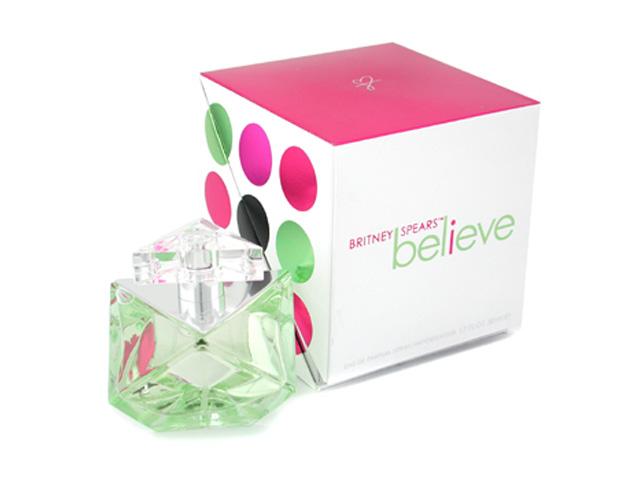 Britney Spears Believe EDP 100 ml