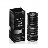 Davidoff The Game Intense EDT