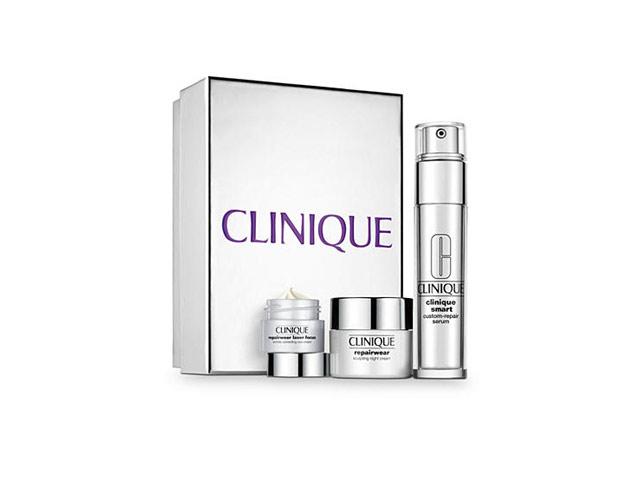 Clinique Brilliant And Beautiful Skin Set 1x30ml/1x15ml/1x5ml