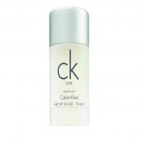 Calvin Klein CK One Deo Deo St