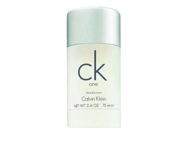 Calvin Klein CK One Deo Deo St 75 ml